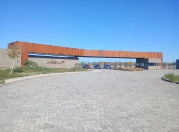 Terreno , Maipú · Vendo Lotes Barrio Las Palmas - Maipú - Posesión 8 Meses