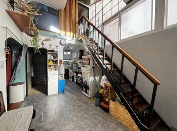 PH · 44m² · 4 Ambientes · Alquiler de PH 4 Ambientes con Terraza Propia en Parque Chacabuco