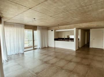 Departamento · 126m² · 4 Ambientes · 1 Cochera · Semipiso 4 Ambientes. Cochera y Amenities. Vias Al Rio.