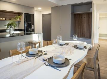 Departamento · 84m² · 4 Ambientes · Venta Departamento 4 Ambientes Green Palmers - Maschwitz
