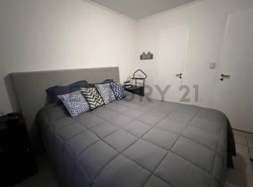 Casa · 85m² · 4 Ambientes · 1 Cochera · Venta Casa Altos de Podesta 3 Ambientes con Galeria