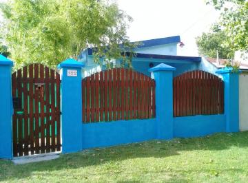 Casa de 2 ambientes, San Clemente del Tuyú · Venta Casa (3 PH en Block) de 2 Ambientes, San Clemente del Tuyú