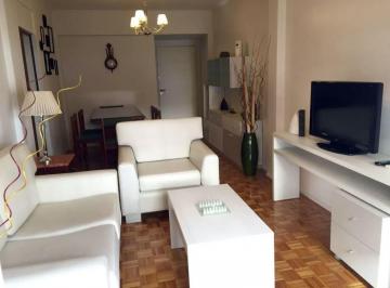 Departamento · 80m² · 4 Ambientes · Departamento en Palermo