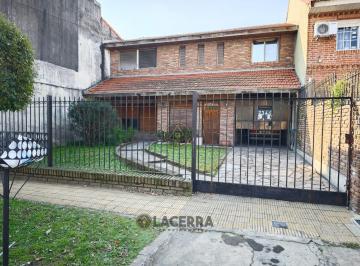 Casa · 90m² · 3 Ambientes · Casa en Villa Adelina