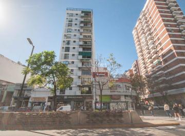 Departamento · 33m² · 2 Ambientes · Departamento en Nuñez