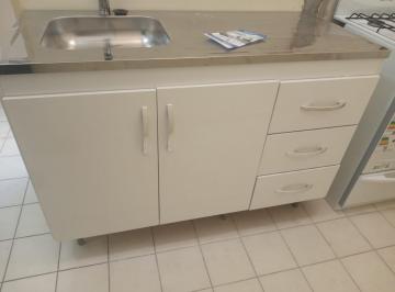 Departamento de 4 ambientes, Monserrat · Alquilo Dpto 3 Hab. Cocina Comedor 2 Baños
