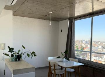Departamento · 41m² · 2 Ambientes · Departamento 1 Dormitorio en Venta La Plata