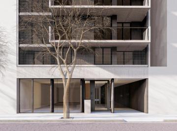 Departamento · 33m² · 1 Ambiente · Monoambiente de Categoria en Barrio Martin - Amenities - Financiacion