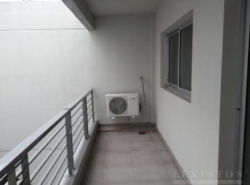 Departamento · 40m² · 2 Ambientes · 1 Cochera · Departamento en Caballito Norte