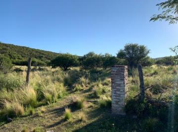 Terreno · 120000m² · Venta de Terreno en La Cumbre