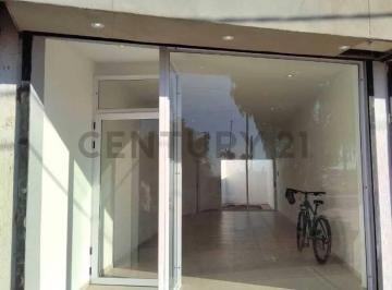 Local comercial · 40m² · 2 Ambientes · Alquiler Local Comercial