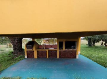 Campo de 5 ambientes, Miramar · Vendo Campo de 5 Hectáreas Aproximadamente con Dos Casas