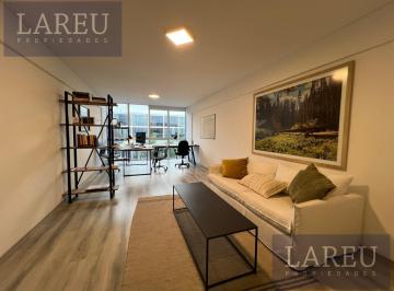 Oficina comercial · 33m² · 1 Ambiente · 1 Cochera · Oficina en Agora 3 46 Plaza