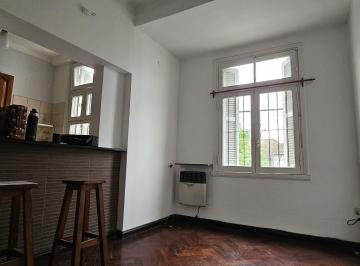 Departamento de 2 ambientes, Morón · Departamento 2 Ambientes 40 m² Castelar Sur 100 m Estación