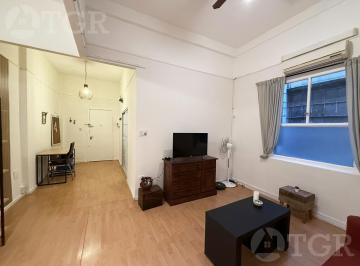 Departamento · 60m² · 2 Ambientes · Departamento en Venta 2 Ambientes Amplio - Ideal Inversores