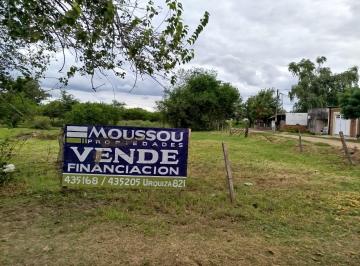 Terreno · 305m² · Lotes en Venta