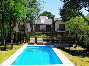 Departamento 1000m² Venta  · Complejo a Estrenar en Vgb - 4 Dúplex + Pileta - ¡Alta Rentabilidad!