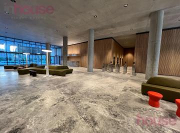 Oficina comercial · 713m² · 6 Cocheras · Venta / Alquiler Mirabilia Oficina Premium en Palermo