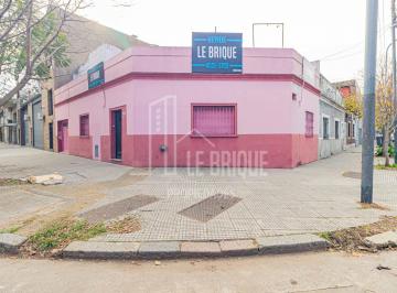 Terreno · 120m² · Lote en Esquina - Le Brique Propiedades