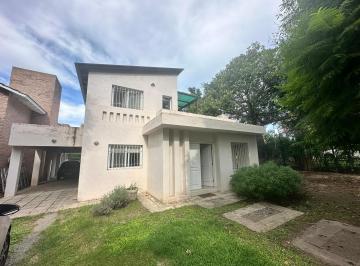 Casa de 5 ambientes, Córdoba · Estancia La Carolina, Exclusivo Barrio Cerrado