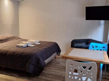 Departamento de 1 ambiente, Córdoba · Vendo! Monoambiente Equipado en Pleno Centro/edificio con Amenities Exclusivos