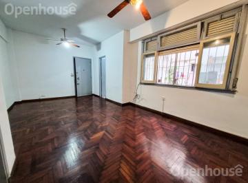 Departamento · 31m² · 1 Ambiente · Dpto Monoambiente en Planta Baja