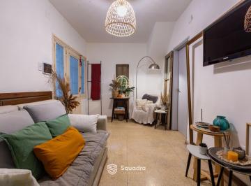 Departamento · 87m² · 5 Ambientes · 1 Cochera · Venta/permuta Departamento 3 Dorm. C/ Cochera y Patio - Pichincha, Rosario