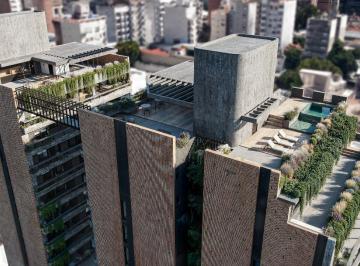 Departamento · 48m² · 4 Ambientes · Departamento Premium de Categoría. 1 Dormitorio. Contrafrente. Financiación.