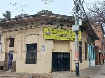 Terreno · 92m² · Terreno en Cochabamba y Chacabuco