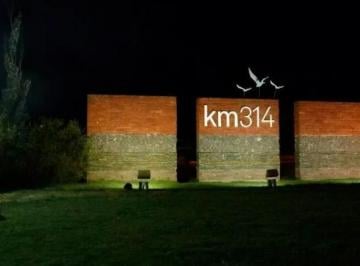 Terreno · 1053m² · Terreno en Venta - 1053 m² - San Clemente del Tuyú