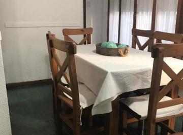 Departamento · 60m² · 3 Ambientes · 1 Cochera · Dúplex en Venta - 2 Dorm. 1 Baño - Cochera - Monte Hermoso