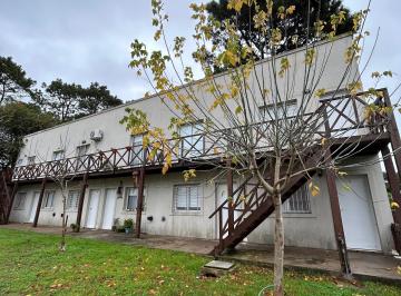 Departamento de 4 ambientes, Valeria del Mar · Alquilo Duplex Contrato Anual