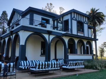 Terreno , General Rodríguez · Lote en Venta en Villa de Campo Tres Pinos – Barrio Estribo – 1.289 m²