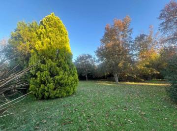 Terreno · 992m² · Venta Lote Club de Camp Lasperdices Barrio Cerrado
