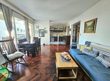 Departamento · 89m² · 4 Ambientes · Departamento Venta 4 Amb Vte. López Vista Al Río