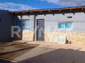 Casa · 65m² · 3 Ambientes · Venta Casa 2 Dorm. en Plottier