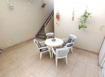 Casa · 120m² · 3 Ambientes · 1 Cochera · Venta Casa 3 Ambientes Villa Bosch Patio Terraza