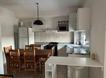 Departamento · 38m² · 2 Ambientes · Venta Monoambiente Divisible Balcon Terra Pilar.