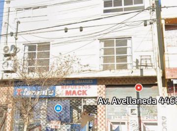 Bodega-Galpón · 183m² · Galpon Zona Comercial