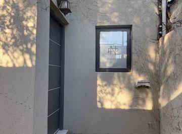 Consultorio · 35m² · Consultorio en Alquiler