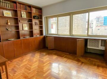 Departamento · 31m² · 1 Ambiente · 1 Cochera · Venta Monoamb Cochera Fija Vivienda Profesional