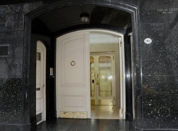 Departamento · 83m² · 4 Ambientes · Departamento 3 Amb, Estudio y Depcias en Palermo