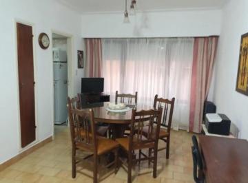 Departamento · 45m² · 2 Ambientes · Departamento en Venta - 1 Dormitorio 1 Baño - Miramar