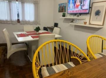 Departamento · 37m² · 2 Ambientes · Departamento en Venta - 1 Dormitorio 1 Baño - Agronomía