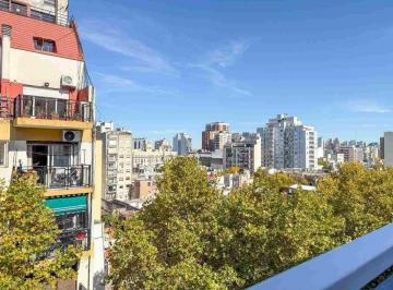 Departamento · 47m² · 3 Ambientes · Venta Departamento 3 Ambientes San Cristobal