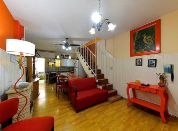 PH · 61m² · 3 Ambientes · 1 Cochera · Venta Duplex 3 Amb San Miguel Patio y Cochera