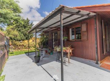 Casa · 122m² · 8 Ambientes · 2 Cocheras · Venta de Casa 3 Dorm. y Apto. Empalme Olmos