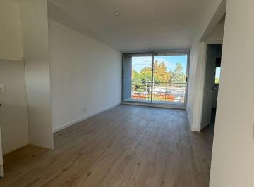 Departamento · 57m² · 3 Ambientes · 1 Cochera · Alquiler Apto 2 Dorm. a Estrenar Pando