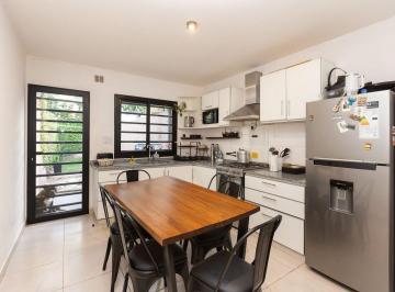 PH · 76m² · 3 Ambientes · 2 Cocheras · Venta Duplex 3 Amb Ituzaingo Cochera Apto Credito