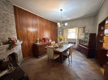 Casa · 180m² · 4 Ambientes · 1 Cochera · Casa 4 Amb S/lote Propio 8.66 X 26 Lanus Apto Cred